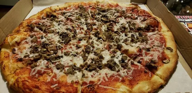 Allentown Pizza