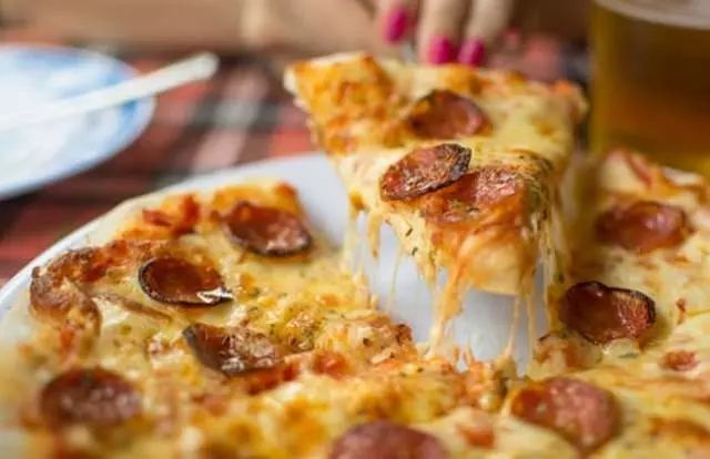 Allentown Pizza