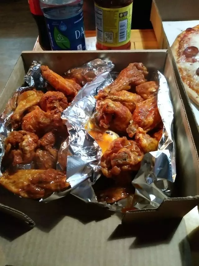 Allentown Pizza