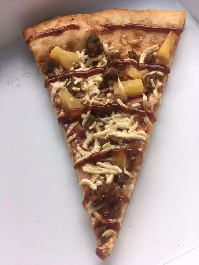 Allentown Pizza