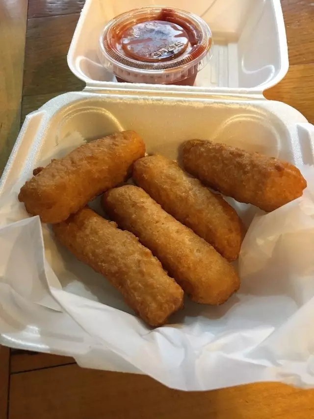 Allentown Pizza