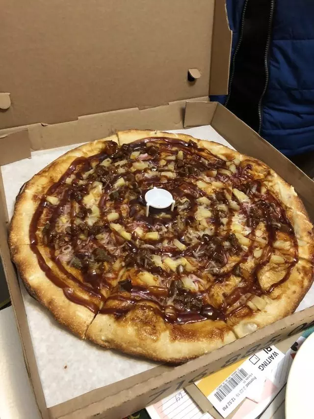 Allentown Pizza