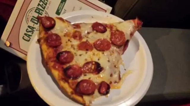 Allentown Pizza