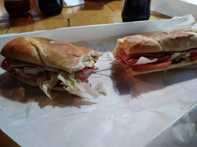 Allentown Pizza