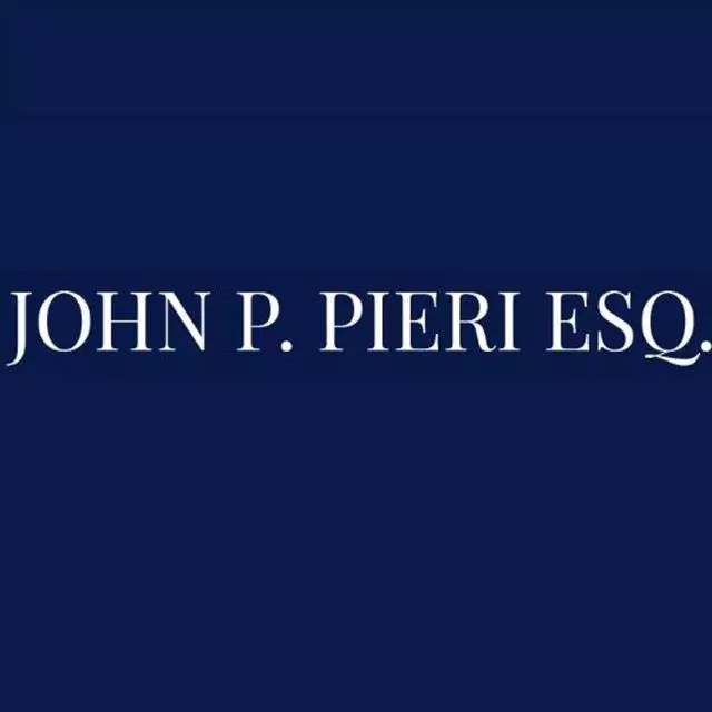 John P. Pieri Esq