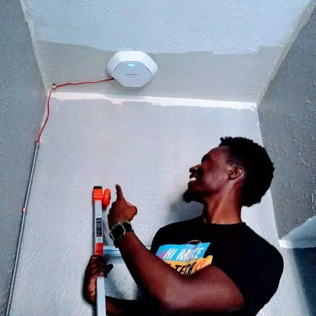 Hi-Mike Hi-Tech