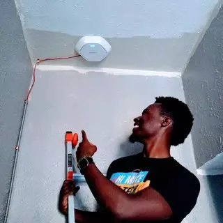 Hi-Mike Hi-Tech