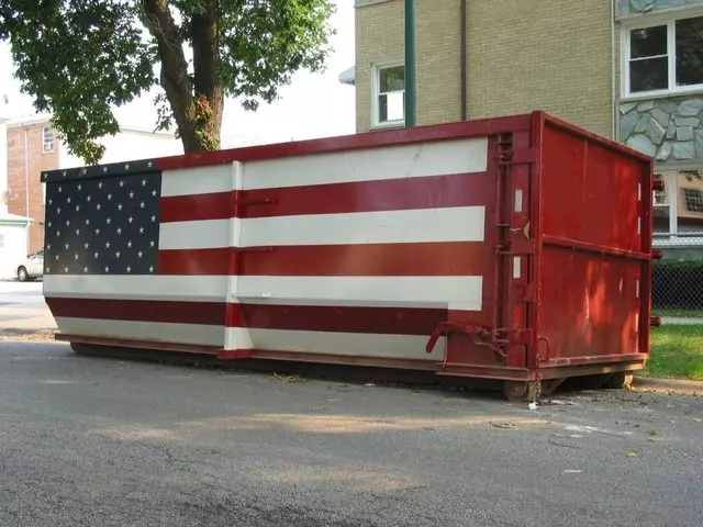 Dumpster Rental Buffalo