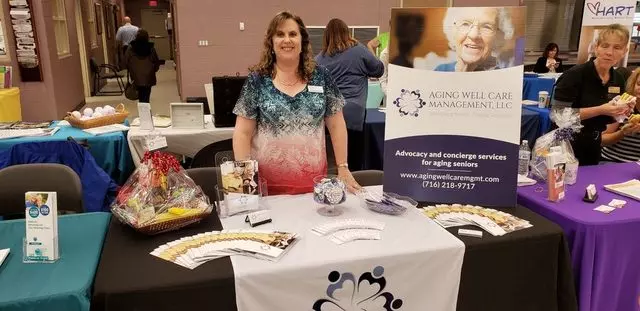 Aging Well Care Management