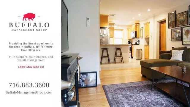 Mayflower Apartments