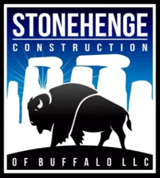 Stonehenge Construction of Buffalo