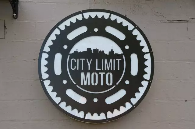 City Limit Moto