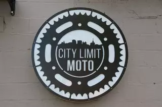 City Limit Moto