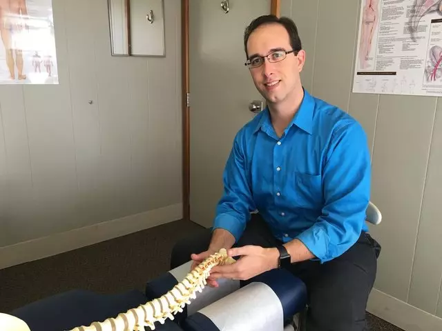 Herrington Family Chiropractic