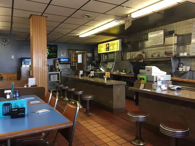 Abbott Texas Red Hots