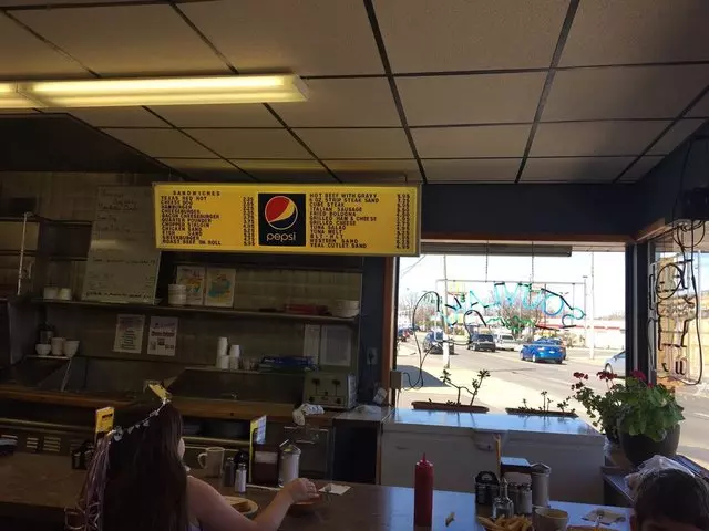 Abbott Texas Red Hots