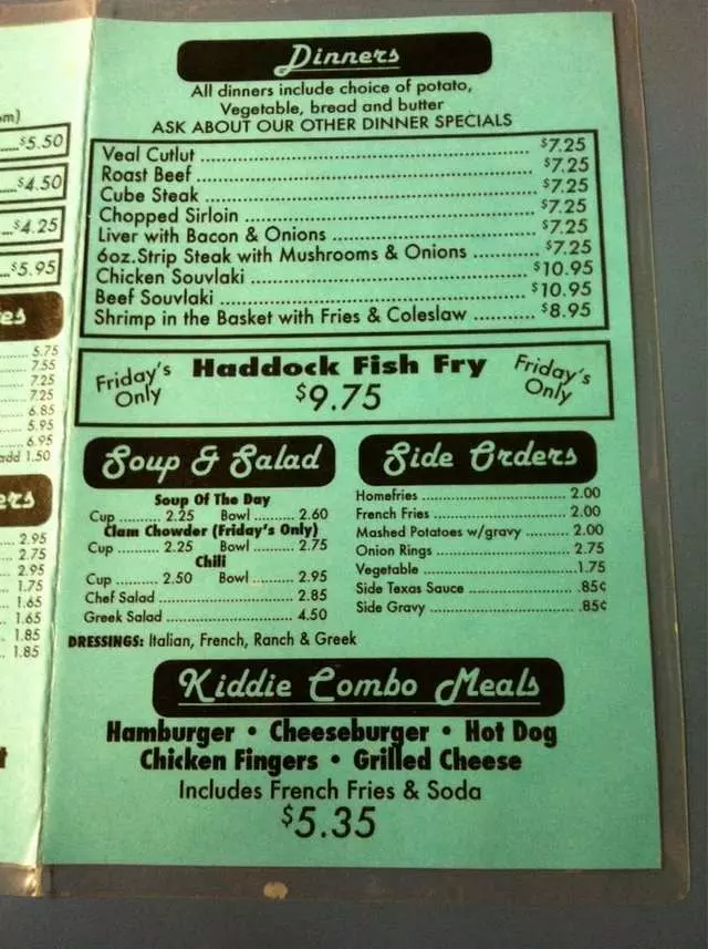 Abbott Texas Red Hots