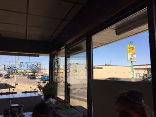 Abbott Texas Red Hots