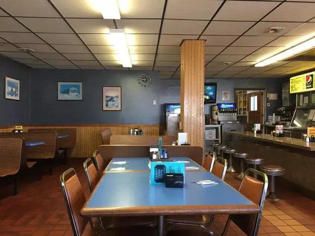 Abbott Texas Red Hots