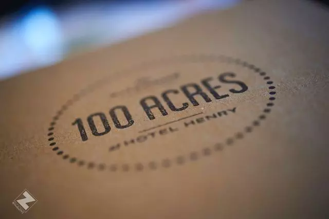 100 Acres