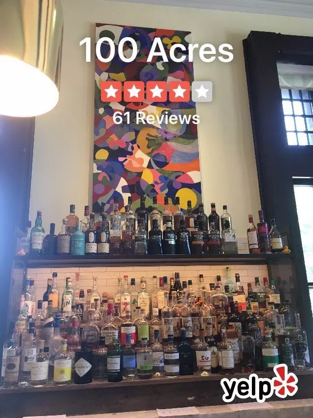 100 Acres