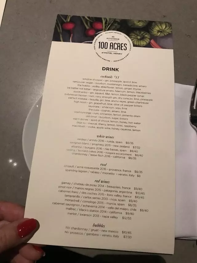 100 Acres
