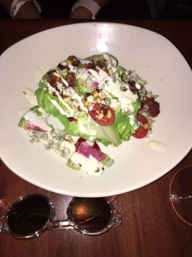 Atrium Bar & Bistro