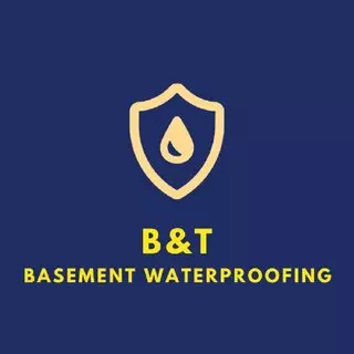 B&T Basement Waterproofing