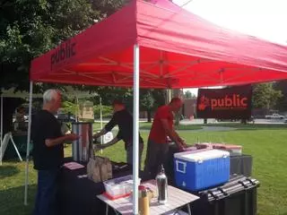 Allentown Farmers Market