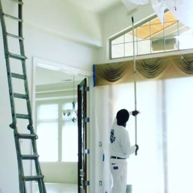 Azainco Painting & Design