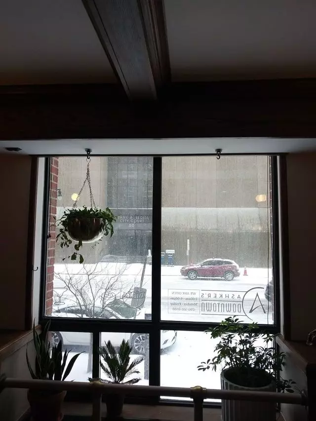 Ashker’s Downtown