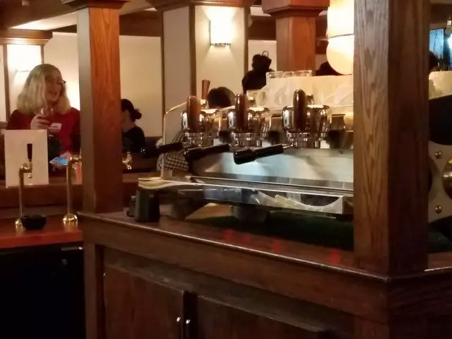 Ashker’s Downtown
