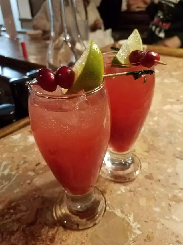 Ashker’s Downtown