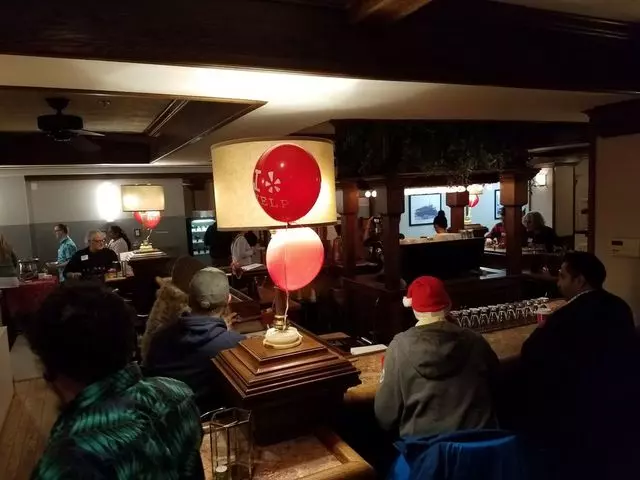Ashker’s Downtown
