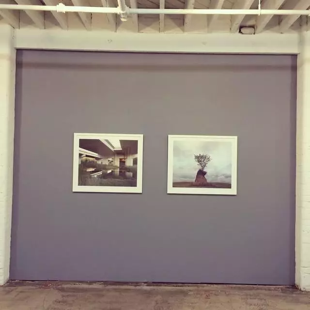 Anna Kaplan Contemporary
