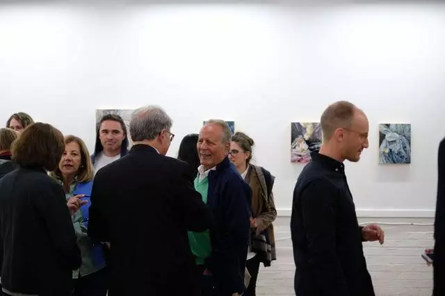 Anna Kaplan Contemporary