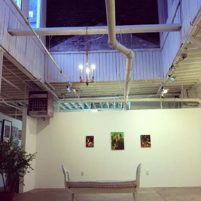 Anna Kaplan Contemporary