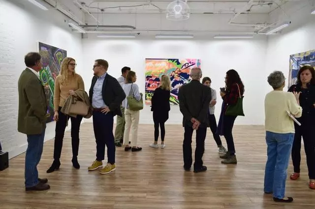 Anna Kaplan Contemporary