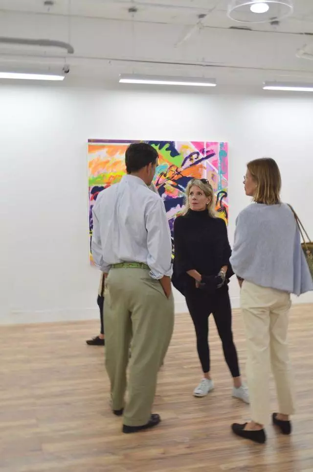 Anna Kaplan Contemporary