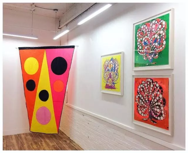 Anna Kaplan Contemporary