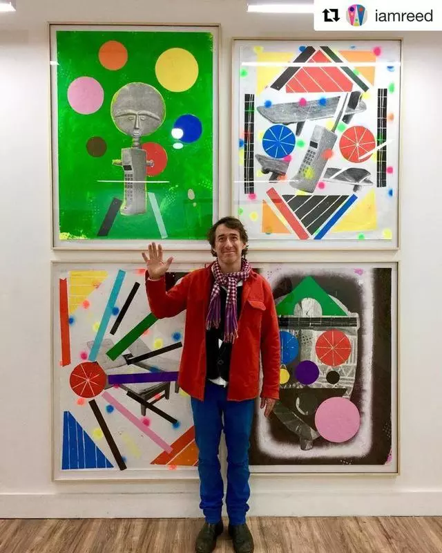 Anna Kaplan Contemporary