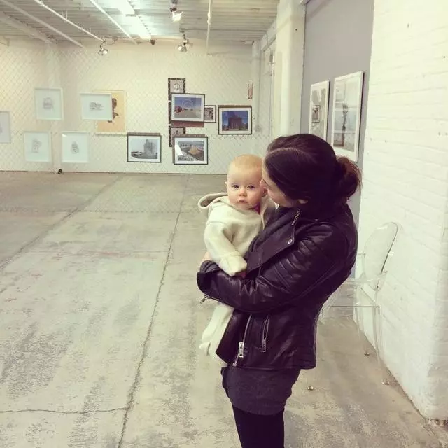 Anna Kaplan Contemporary