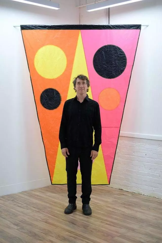 Anna Kaplan Contemporary