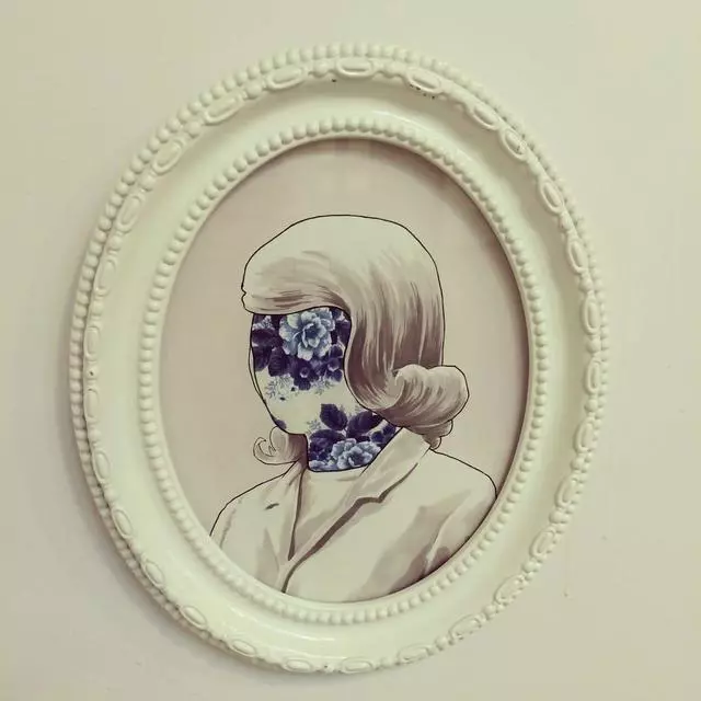 Anna Kaplan Contemporary