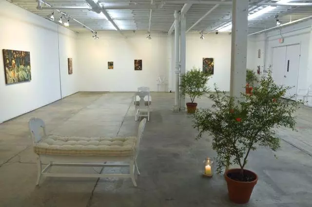 Anna Kaplan Contemporary