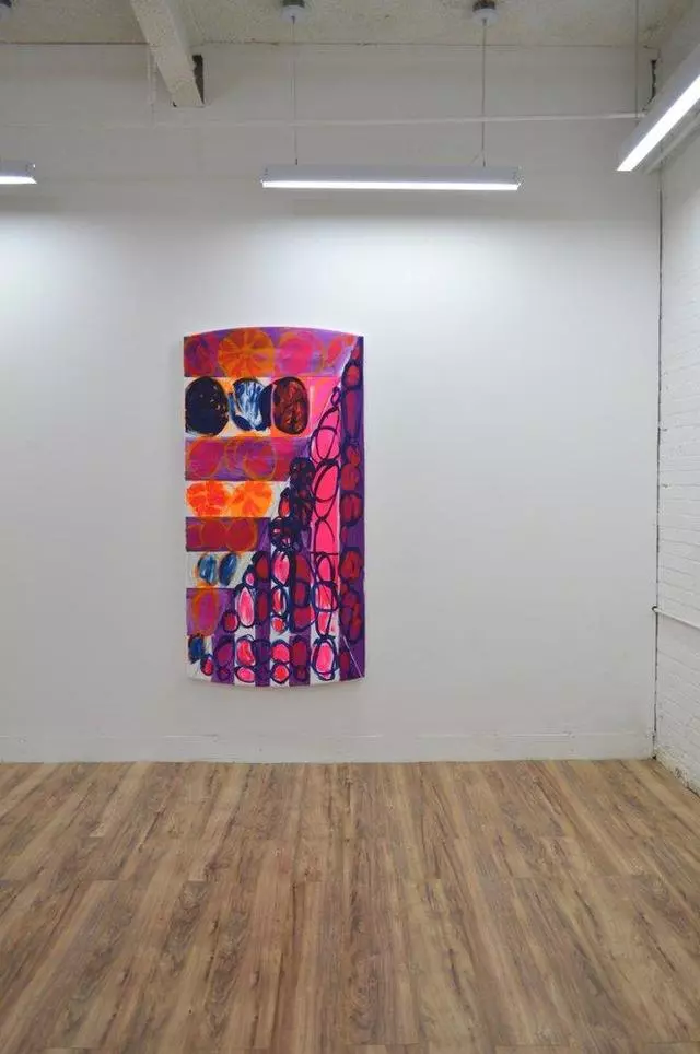 Anna Kaplan Contemporary