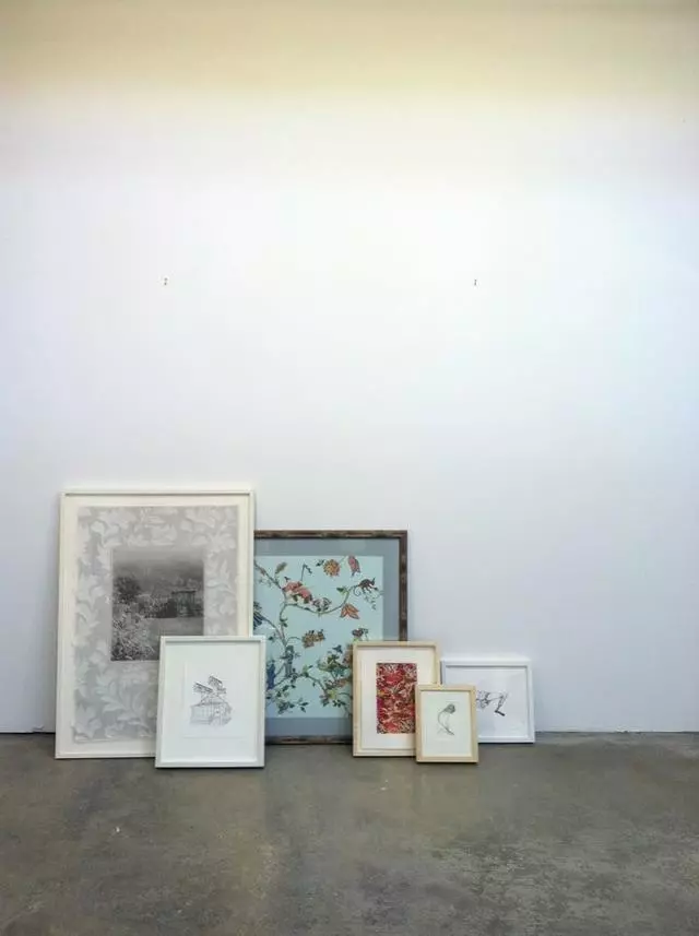 Anna Kaplan Contemporary
