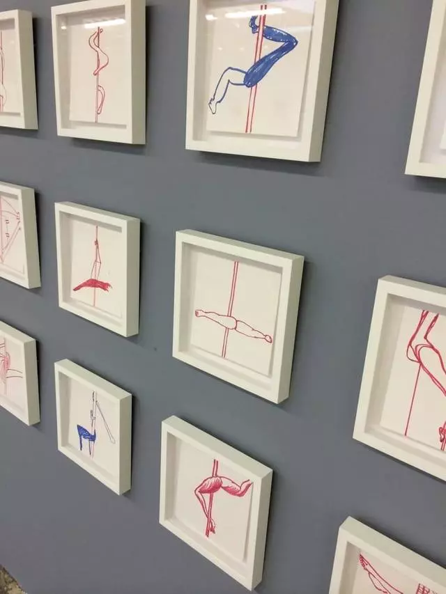 Anna Kaplan Contemporary