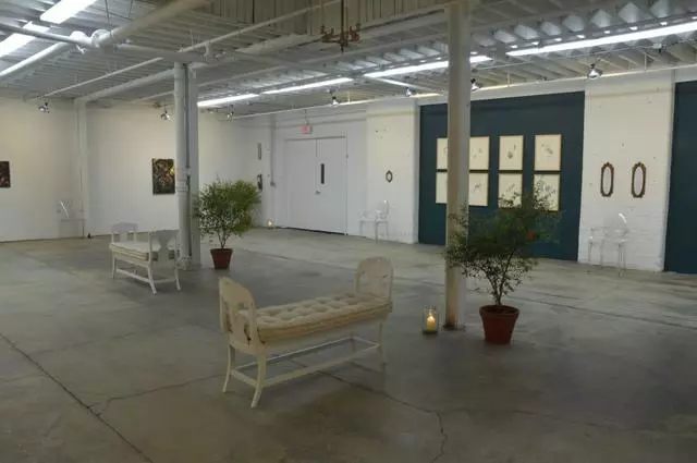 Anna Kaplan Contemporary