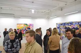 Anna Kaplan Contemporary